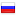novoday.ru hosted country
